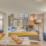 Tignes - Chalet Crystal Ridge - Chalet 7 Pièces 12 Personnes - 129m²