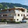 Kitzbühel - Appartements Amelie