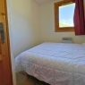 Les Menuires - Residencia Courmayeur - 4p 8/10 58m² 3è SO/NO Balc