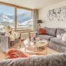 Tignes - Residencia PrÉmou - 2 Pièces 4 Personnes - 42m²