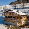 Megeve - Chalet Grey Swan