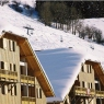 Saint Jean d'Arves - Les Sybelles - Residencia La Fontaine du Roi.Sain Jean D'Arves. Les Sybelles