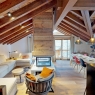 Saint Martin de Belleville - Chalet L'etable - 6p 10-12 195m² sud-est SMB