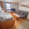 Les Menuires - Residencia Caron - 2P5 40m² 4ème S/N
