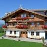 SkiWelt Wilder Kaiser-Brixental  - Appartement Vorderlaiming