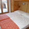 Nendaz - Residencia Pracondu I y II - Apartamento 2 piezas 6 personas