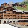 Meribel Mottaret - Residencia Olympie I