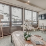 Tignes - Residencia Palafour - 3 Pièces 2 Cabines 8 Personnes - 84m²
