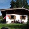 SkiWelt Wilder Kaiser-Brixental  - Haus Soregina