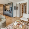 Tignes - Residencia Shamrock - 2 Pièces cabine 6 Personnes - 64m²