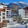 Arosa - Lenzerheide - Ferienwohnung Kinsella