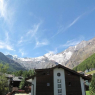 Saas Fee - Sarazena