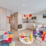 Tignes - Residencia Palafour - 2 Pièces 4 Personnes - 40m²