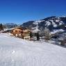 SkiWelt Wilder Kaiser-Brixental  - Misslinger Anni, Apartements