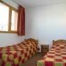 Meribel Mottaret - Residencia Plein Soleil - 2PIE 4PERS 33M2 N 2ET/PCS