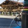 SkiWelt Wilder Kaiser-Brixental  - Frühstückspension Postbauer