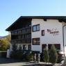 SkiWelt Wilder Kaiser-Brixental  - Au Pension