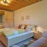 SkiWelt Wilder Kaiser-Brixental  - Haus am Waldesrand