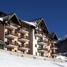 Valmeinier - Residencia Odalys Les Lumieres de Neige