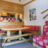 Meribel Mottaret - Residencia Ski Soleil - 2PIE 5/6P 45M2 BAL SUD 3ET/99+