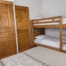 Saint Martin de Belleville - Residencia La Grange - 3p dup 4/5 pax 65 m² balcon Sud