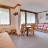 Meribel Mottaret - Residencia Plein Soleil - STUDIO 3PERS 27M2 S RDC