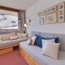 Meribel Mottaret - Residencia Plein Soleil - 2PIE 5PERS 40M2 SUD RDC