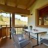 SkiWelt Wilder Kaiser-Brixental  - Appartement Erlenau