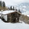 Zillertal - Tanterleite-Hütte (MHO595)