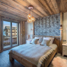 Courchevel - Residencia Follieres - 5P  106m²  8pers