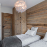 Megeve - Residencia La Sabaudia - 3pcs - 4 pers - 66m²