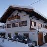 SkiWelt Wilder Kaiser-Brixental  - Bergfrieden - Christine Schretter, Haus