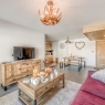 Tignes - Residencia Lodge Des Neiges C - 3 Pièces Cabine 8 Personnes - 71m²