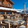 Cervinia - Hotel Principe delle Nevi. Cervinia