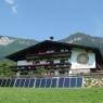 SkiWelt Wilder Kaiser-Brixental  - Pension Sonnenhof