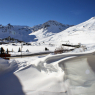 Tignes - Residencia Canvolan