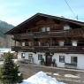 SkiWelt Wilder Kaiser-Brixental  - Niederachen, Bauernhof