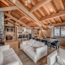 Tignes - Chalet Annapurna Lodges - Chalet 6 Pièces 10 Personnes - 250m²