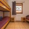 Serre Chevalier - Chalets du jardin Alpin - 3 PIECES 6PAX DUPLEX TERRASS