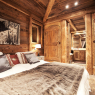 Meribel - Chalet Druchka - chalet 358m² 8ad + 5enf