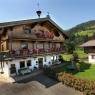 Kitzbühel - Pension Schösserhof