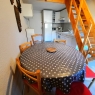 Les Menuires - Residencia Jetay - 2pmezz6 44m² 2ème Asc Balc S/O