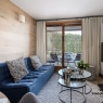 Courchevel - Residencia Ariondaz Campanule - 39 m² - 2P4 