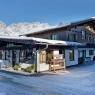 SkiWelt Wilder Kaiser-Brixental  - Appartements Bergland