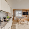 Tignes - Residencia Palafour - Studio 4 Personnes - 28m²