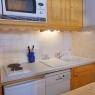 Meribel Mottaret - Residencia Armoise - 3P CAB EN DUPLEX 5/6P 55M² S 