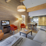 Meribel - Residencia Hevana - 4P 105m² 6-8p