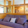 Meribel Mottaret - Residencia Grande Rosiere - 3PIE,5/6P,45M2,SUD,1E/99+