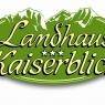 SkiWelt Wilder Kaiser-Brixental  - Landhaus Kaiserblick