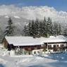 SkiWelt Wilder Kaiser-Brixental  - Der Mühlberghof